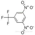 Benzene,1,3-dinitro-5-(trifluoromethyl)- CAS 401-99-0